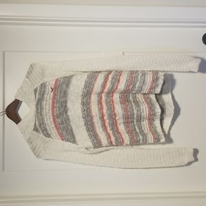 Hollister hooded sweater